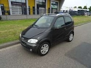 Ligier X-Too - Brommobiel Max Excellence