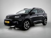 Citroën C5 Aircross - 1.2 Hybrid 136 Plus | Pack Drive Assist | Stoelverwarming |