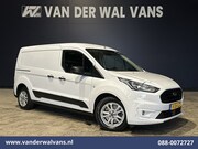 Ford Transit Connect - 1.5 EcoBlue 100pk L2H1 Euro6 Airco | Camera | Navigatie | Ap