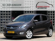 Opel Karl - 1.0 AIRCO/ PDC ACHTER/ ALL-SEASON/ CRUISE CONTROL