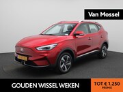 MG MG ZS - EV Standard Range Comfort 50 kWh | ACC | Achteruitrijcamera