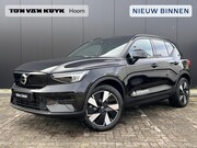 Volvo EX40 - Single Motor Extended Range Plus 82 kWh Europa/ extra getint