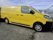 Opel Vivaro - 2.0 CDTI automaat8 motor defect L3H1 Edition 85.00km