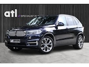 BMW X5 - xDrive40e iPerformance Leder | H&K | HUD | Adap Cruise | Nav