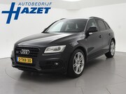 Audi Q5 - 3.0 TDI SQ5 313 PK V6T QUATTRO + BANG & OLUFSEN | PANORAMA |