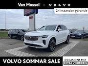 Volvo XC90 - T8 Plug-in hybrid AWD Plus Bright