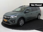 Dacia Jogger - 1.0 TCe 110 Expression 5p. | Airco | Carplay | Bluetooth |