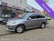 Mitsubishi Outlander - 2.4 PHEV PURE / Trekhaak / Dealer onderhouden