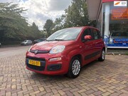 Fiat Panda - 0.9 TwinAir Edizione Cool