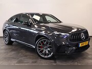 Mercedes-Benz GLC-klasse - Coupé AMG 63 S E Performance Night Edition