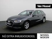 Audi A4 - Limousine 35 TFSI Business Edition | ACC | Keyless | lichtme