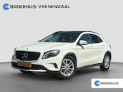 Mercedes-Benz GLA-Klasse - 200 Prestige Comfort | Panoramadak | Navi | Bluetooth | Crui