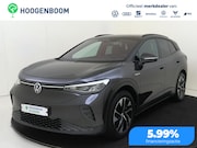 Volkswagen ID.4 - Pro 77 kWh | Parkeersensoren | Adaptieve cruise control | Ca