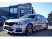 BMW 5-serie - 520i High Executive Edition | Schuifdak | Adaptieve Cruise |