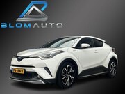 Toyota C-HR - 1.8 Hybrid Premium LED+ACC+JBL+STOEL/STUURVERW