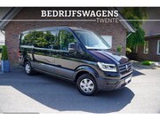 Volkswagen Crafter - 2.0 TDI 140 pk DSG Aut. L3H2 nwe Model, Navi LED Koplampen, 