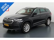 Skoda Kodiaq - 1.5 TSI Business Edition Plus Navi Camera Adap Cruise Half L