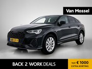Audi Q3 Sportback - 45 TFSI e Edition | APPLE CARPLAY - ANDROID AUTO | LANE ASSI