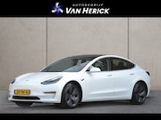 Tesla Model 3 - Standard RWD Plus 60 kWh | Autopilot | Leer | SOH 81%