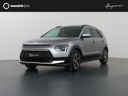 Kia Niro - 1.6 GDi Hybrid DynamicPlusLine | Panoramadak | Stoel/Stuurwi