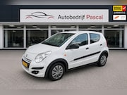 Suzuki Alto - 1.0 Cool Comfort | Airco | Elek.pakket | NAP |