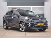 Kia e-Niro - DynamicPlusLine 64 kWh OPENDAK/WARMTEPOMP/STOELVER