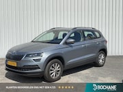 Skoda Karoq - 1.5 TSI ACT Business Edition | Trekhaak | Parkeersensoren ac