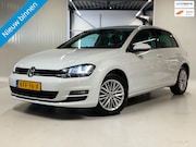 Volkswagen Golf - 1.4 TSI 125PK CUP Edition Xenon|Led|Trekhaak