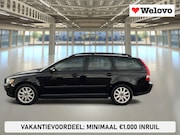 Volvo V50 - 2.4 Kinetic Automaat ! met garantie