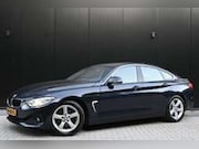 BMW 4-serie - Gran Coupé 420i