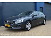 Volvo V60 - 1.6 T3, Aut, 1e eig, trekhaak