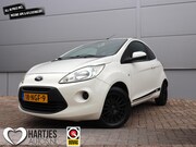 Ford Ka - 1.2 Cool&Sound (Vol-Opties!) NL-auto