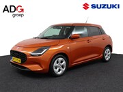 Suzuki Swift - 1.2 Select Smart Hybrid | Apple Carplay/Android Auto | Navig
