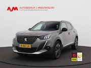Peugeot 2008 - 1.2 PureTech GT/ automaat/ lage km/ trekhaak
