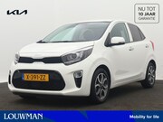 Kia Picanto - 1.0 DPi DynamicPlusLine Navigatie | Parkeercamera | Lichtmet