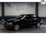 Mercedes-Benz C-klasse - 230 Elegance LPG ! ! ! AUTOMAAT