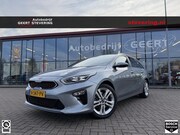 Kia Ceed - Sw 1.4 T-GDi 140pk GT-Line / Trekhaak / 4-seizoensbanden
