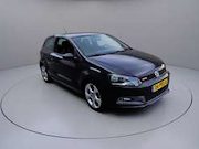 Volkswagen Polo - GTI 1.4 TSI