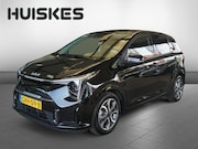 Kia Picanto - 1.0 DPI ExecutiveLine Automaat | Navi | Stoel-/stuurverwarmi