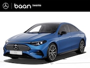Mercedes-Benz CLA-Klasse - 250+ Launch Edition 85 kWh | Panoramadak l Dodehoek assisten