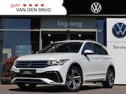 Volkswagen Tiguan - 1.4 TSI 245 pk DSG eHybrid R-Line | Trekhaak | 360 Camera |