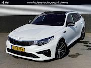 Kia Optima - Sportswagon 1.6 T-GDI GT-Line Schuif/kanteldak, Nieuw geleve