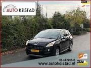 Peugeot 3008 - 1.6 THP 156PK NAVIGATIE/HEAD-UP/PANORAMA! NETTE ST