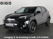 Toyota Yaris Cross - 1.5 Hybrid 115 Black Edition | Apple Carplay & AndroidAUTO |