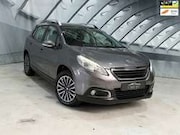 Peugeot 2008 - 1.6 VTi Active
