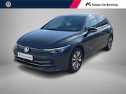 Volkswagen Golf - 1.5TSI/116PK Goal · Navigatie · Apple/Android Car Play · Par