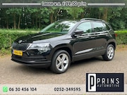 Skoda Karoq - 1.0 TSI|Style|Business|Clima|Stoelverw|Camera|Carplay|PDC|Ke