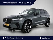 Volvo XC60 - 2.0 T6 AWD Ultra Dark