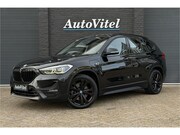BMW X1 - xDrive25e | PDC V+A | Leder | Sportstuur | NAVI | LED | 20x 