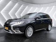 Mitsubishi Outlander - 2.4 PHEV Intense